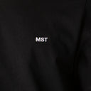 VANTA T-SHIRT BASIC MEN BLACK