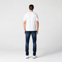 VANTA T-SHIRT BASIC MEN WHITE