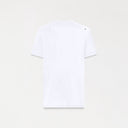 VANTA T-SHIRT BASIC MEN WHITE