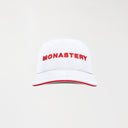 VASILIOS CAP UNISEX WHITE