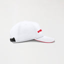 VASILIOS CAP UNISEX WHITE