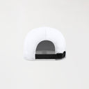 VASILIOS CAP UNISEX WHITE