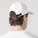VASILIOS CAP UNISEX WHITE