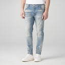 VAYUU JEAN MEN BLUE DENIM