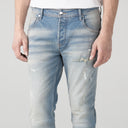 VAYUU JEAN MEN BLUE DENIM