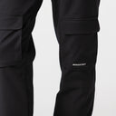 VENCHI PANT MEN BLACK