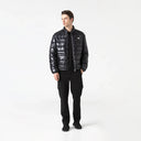 VERON JACKET MEN BLACK