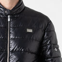 VERON JACKET MEN BLACK
