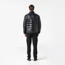 VERON JACKET MEN BLACK