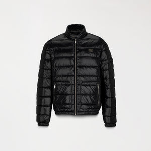 VERON JACKET MEN BLACK