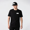 VICTORIUM T-SHIRT MEN BLACK