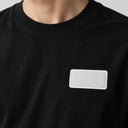 VICTORIUM T-SHIRT MEN BLACK
