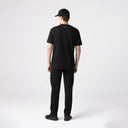 VICTORIUM T-SHIRT MEN BLACK