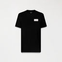 VICTORIUM T-SHIRT MEN BLACK