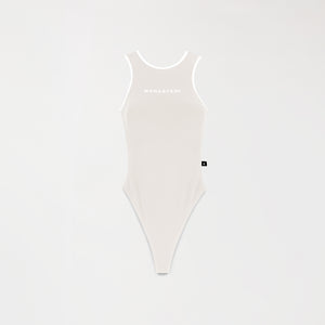 VIENNA BODY WOMEN WHITECAP GRAY