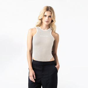 VIENNA BODY WOMEN WHITECAP GRAY