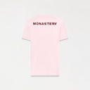VIERSTURS T-SHIRT MEN PINK