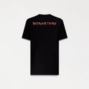 VIERSTURS T-SHIRT MEN BLACK