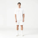 VIKRANT SET MEN WHITE