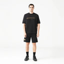 VIKRANT SET MEN BLACK