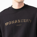 VIKRANT SET MEN BLACK