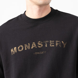 VIKRANT SET MEN BLACK