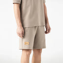 VIKRANT SET MEN TAUPE GRAY