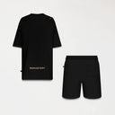 VIKRANT SET MEN BLACK