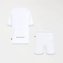 VIKRANT SET MEN WHITE