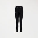 VISUS JEAN WOMEN BLACK