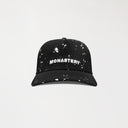 VITALIS CAP UNISEX BLACK