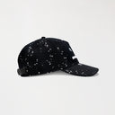 VITALIS CAP UNISEX BLACK