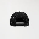 VITALIS CAP UNISEX BLACK