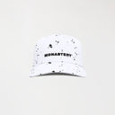 VITALIS CAP UNISEX WHITE
