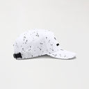 VITALIS CAP UNISEX WHITE