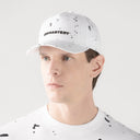 VITALIS CAP UNISEX WHITE
