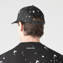 VITALIS CAP UNISEX BLACK