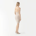 VODIANOVA DRESS WOMEN IRISH CREAM