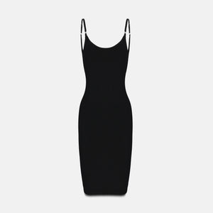 VODIANOVA DRESS WOMEN BLACK