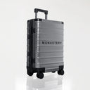 VOGNAR LUGGAGE UNISEX GRAY