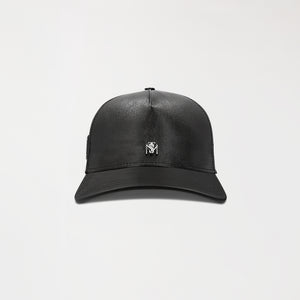 VOLOVA CAP UNISEX BLACK
