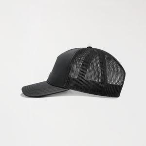 VOLOVA CAP UNISEX BLACK