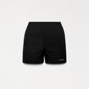 VONN SHORT WOMEN BLACK