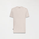 VULCANUS T-SHIRT MEN SIMPLY TAUPE
