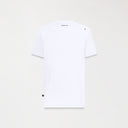 VULCANUS T-SHIRT MEN WHITE