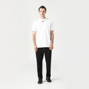 VULOS T-SHIRT MEN WHITE
