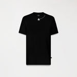 VULOS T-SHIRT MEN BLACK