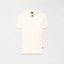 VULOS T-SHIRT MEN WHITECAP GRAY