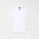 VULOS T-SHIRT MEN WHITE