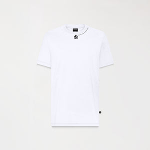 VULOS T-SHIRT MEN WHITE